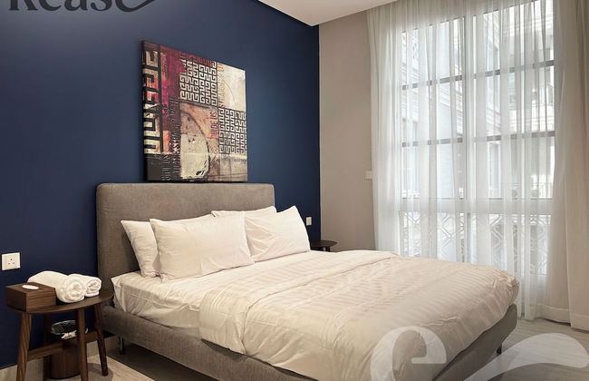 Kease Yasmin G-6 Lusso Hejaz GX55 - Foto 2