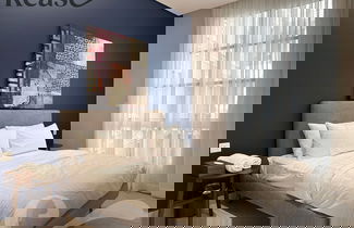 Foto 2 - Kease Yasmin G-6 Lusso Hejaz GX55