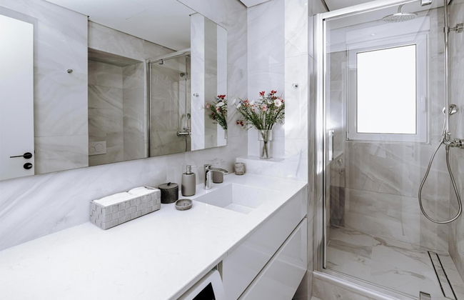 Athenian Riviera Elegant Residence - Foto 47