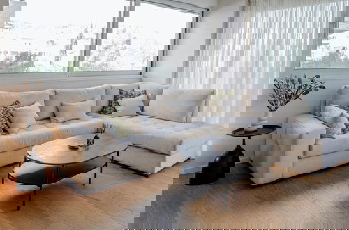 Foto 40 - Athenian Riviera Elegant Residence