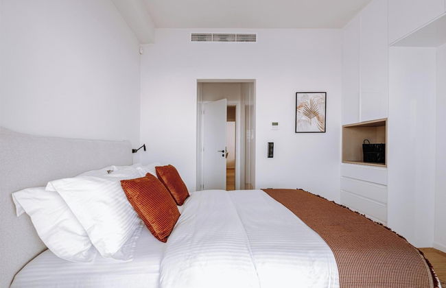 Athenian Riviera Elegant Residence - Foto 15