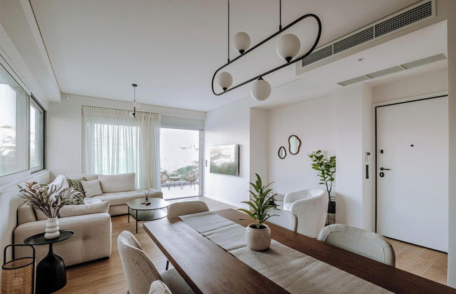 Athenian Riviera Elegant Residence - Foto 1