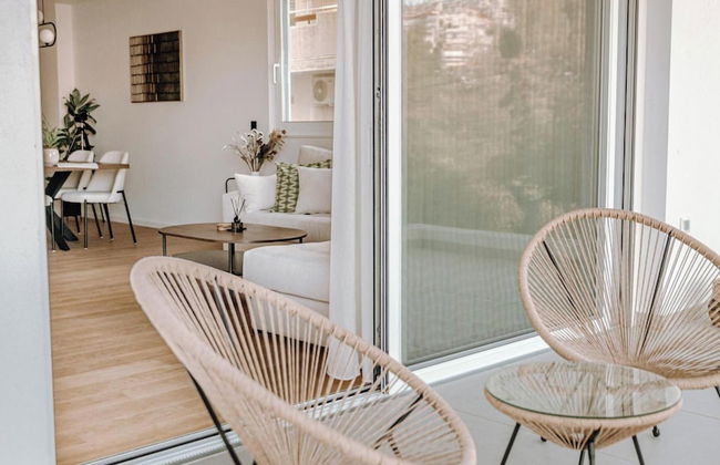 Athenian Riviera Elegant Residence - Foto 43