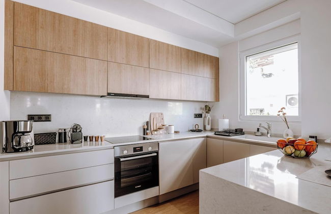 Athenian Riviera Elegant Residence - Foto 23