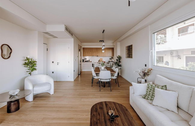 Athenian Riviera Elegant Residence - Foto 60
