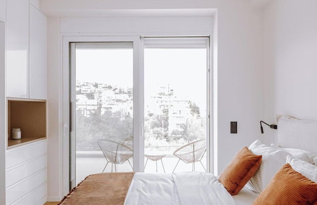 Athenian Riviera Elegant Residence - Foto 2