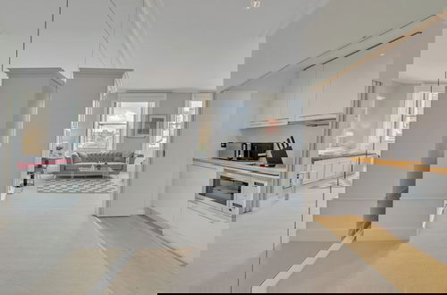 Foto 43 - The Chesham Residences