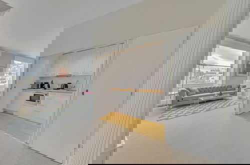 Foto 44 - The Chesham Residences