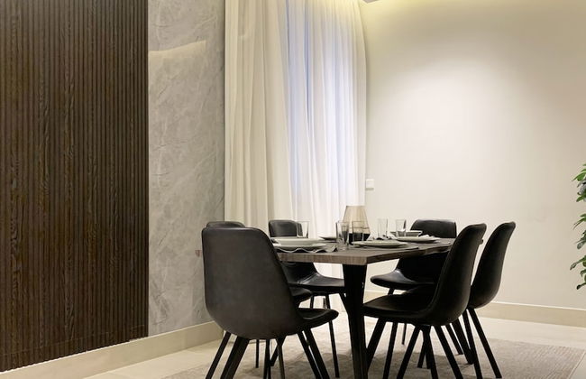 Morouj B-4 Luxury Gold Terrace GZ36 - Foto 6