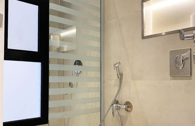 Morouj B-4 Luxury Gold Terrace GZ36 - Foto 10