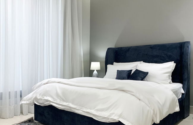 Morouj B-4 Luxury Gold Terrace GZ36 - Foto 4