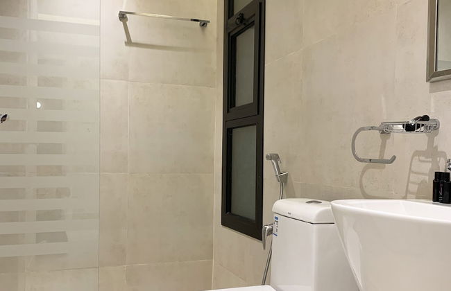 Morouj B-4 Luxury Gold Terrace GZ36 - Foto 9