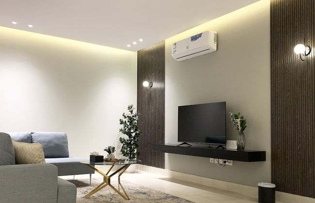 Morouj B-4 Luxury Gold Terrace GZ36 - Foto 8