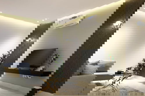 Foto 8 - Morouj B-4 Luxury Gold Terrace GZ36