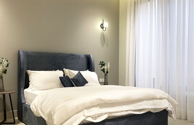 Morouj B-4 Luxury Gold Terrace GZ36 - Foto 3