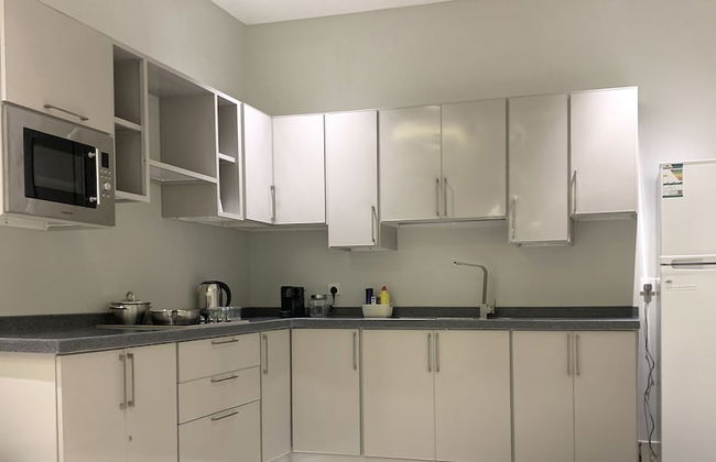 Morouj B-4 Luxury Gold Terrace GZ36 - Foto 5