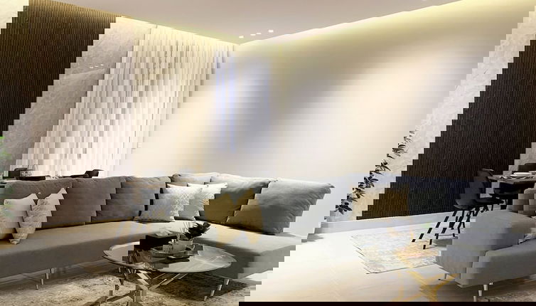 Foto 1 - Morouj B-4 Luxury Gold Terrace GZ36