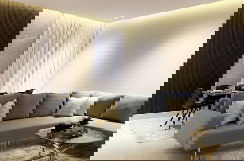 Foto 1 - Morouj B-4 Luxury Gold Terrace GZ36