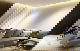 Foto 1 - Morouj B-4 Luxury Gold Terrace GZ36