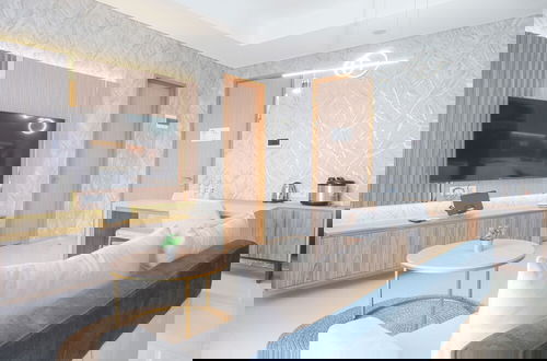 Foto 1 - Comfort And Modern Look 2Br At 26Th Floor Samara Suites Apartment
