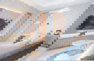 Foto 1 - Comfort And Modern Look 2Br At 26Th Floor Samara Suites Apartment