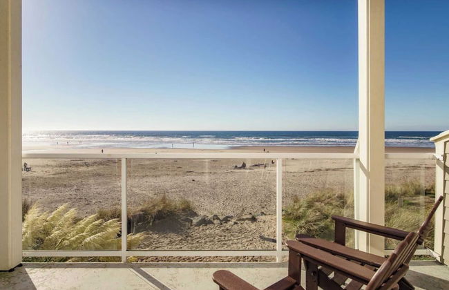 Moonlight by Avantstay Modern Home w/ Views & Direct Access to Rockaway Beach - Foto 25