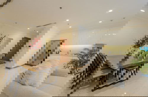 Foto 51 - The Celavie Serviced Apartment Landmark