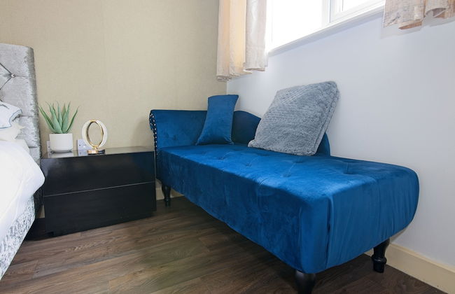 2 Bed Apt - Free Parking - Close to City Centre - Foto 24