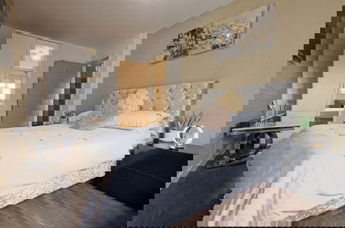 Foto 1 - 2 Bed Apt - Free Parking - Close to City Centre
