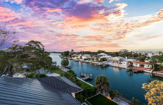 The Ringling Estate in Sarasota - Foto 62