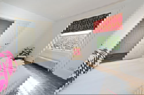 Foto 23 - Long Stay Discounts - 5 Bed Home Maida Vale