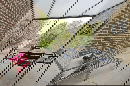 Foto 18 - Long Stay Discounts - 5 Bed Home Maida Vale