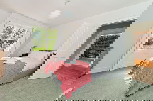 Foto 25 - Long Stay Discounts - 5 Bed Home Maida Vale