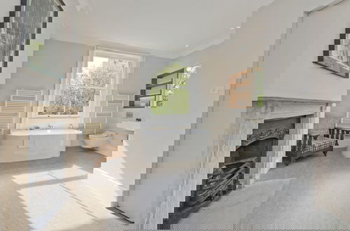 Foto 22 - Long Stay Discounts - 5 Bed Home Maida Vale