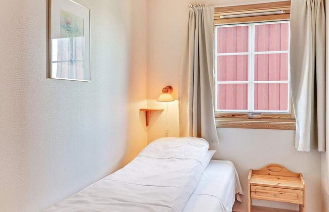 6 Person Holiday Home in Brekstad - Foto 1