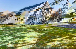 Foto 3 - Sandpoint by Rove Travel Modern 5BR w Pool