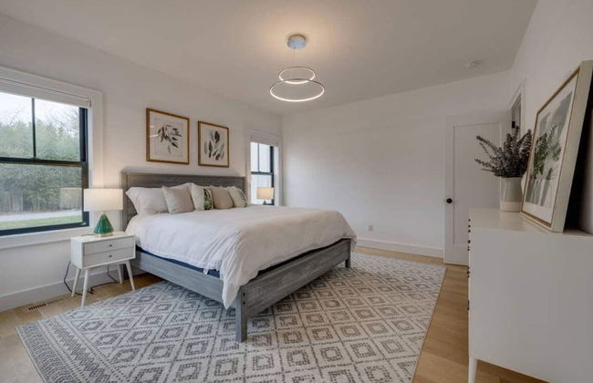 Sandpoint by Rove Travel Modern 5BR w Pool - Foto 38