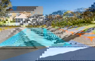 Foto 1 - Sandpoint by Rove Travel Modern 5BR w Pool