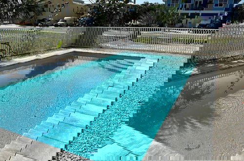 Photo 12 - Redfish Retreat - South End Pool Home