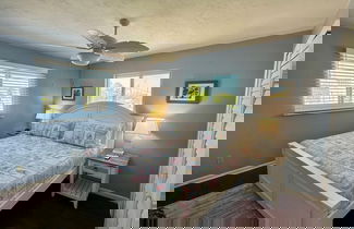 Photo 2 - Redfish Retreat - South End Pool Home