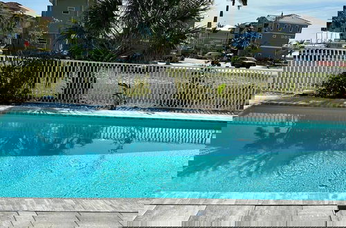 Photo 9 - Redfish Retreat - South End Pool Home