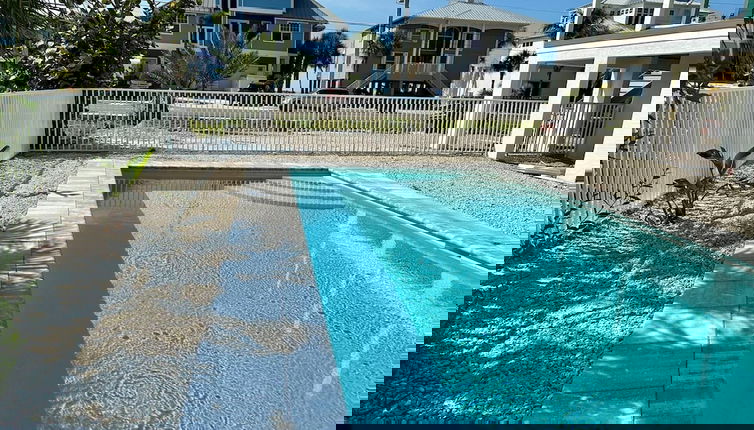Photo 1 - Redfish Retreat - South End Pool Home