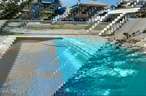 Photo 1 - Redfish Retreat - South End Pool Home