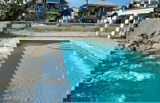 Foto 1 - Redfish Retreat - South End Pool Home
