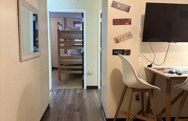 2 Bedroom 2 Bath Heart of Downtown PGH - Foto 3
