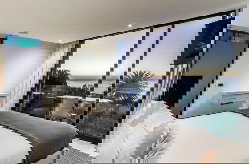 Foto 66 - Spectacular Holiday Villa w Private Pool Gym Prima Views