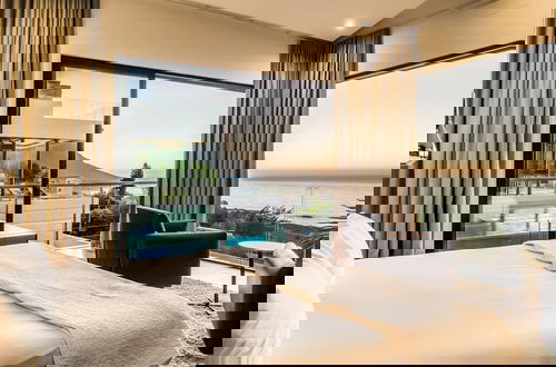 Foto 57 - Spectacular Holiday Villa w Private Pool Gym Prima Views