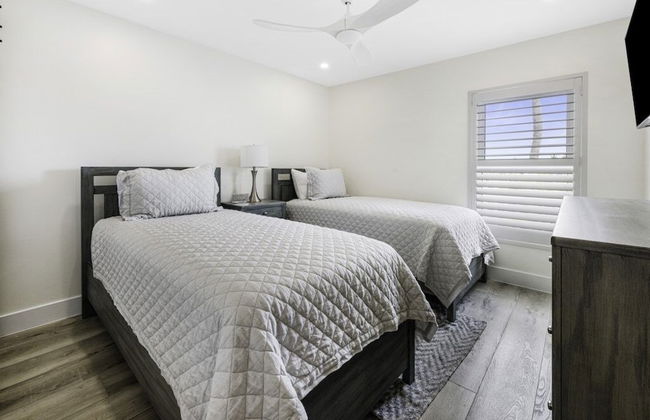 South Seas Beach Villa 2535 4 Bedroom Home by RedAwning - Photo 6