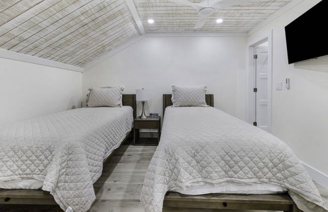 South Seas Beach Villa 2535 4 Bedroom Home by RedAwning - Photo 4