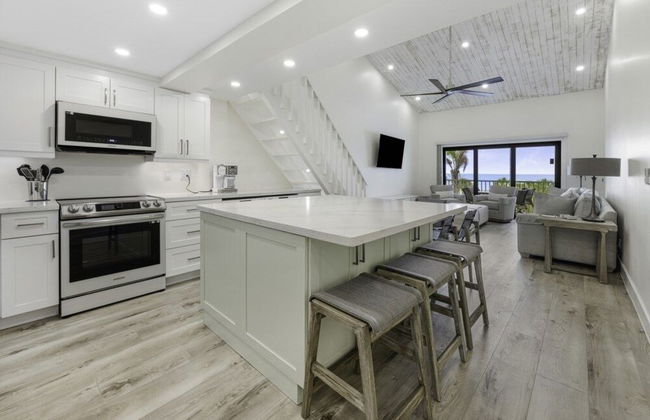 South Seas Beach Villa 2535 4 Bedroom Home by RedAwning - Photo 9